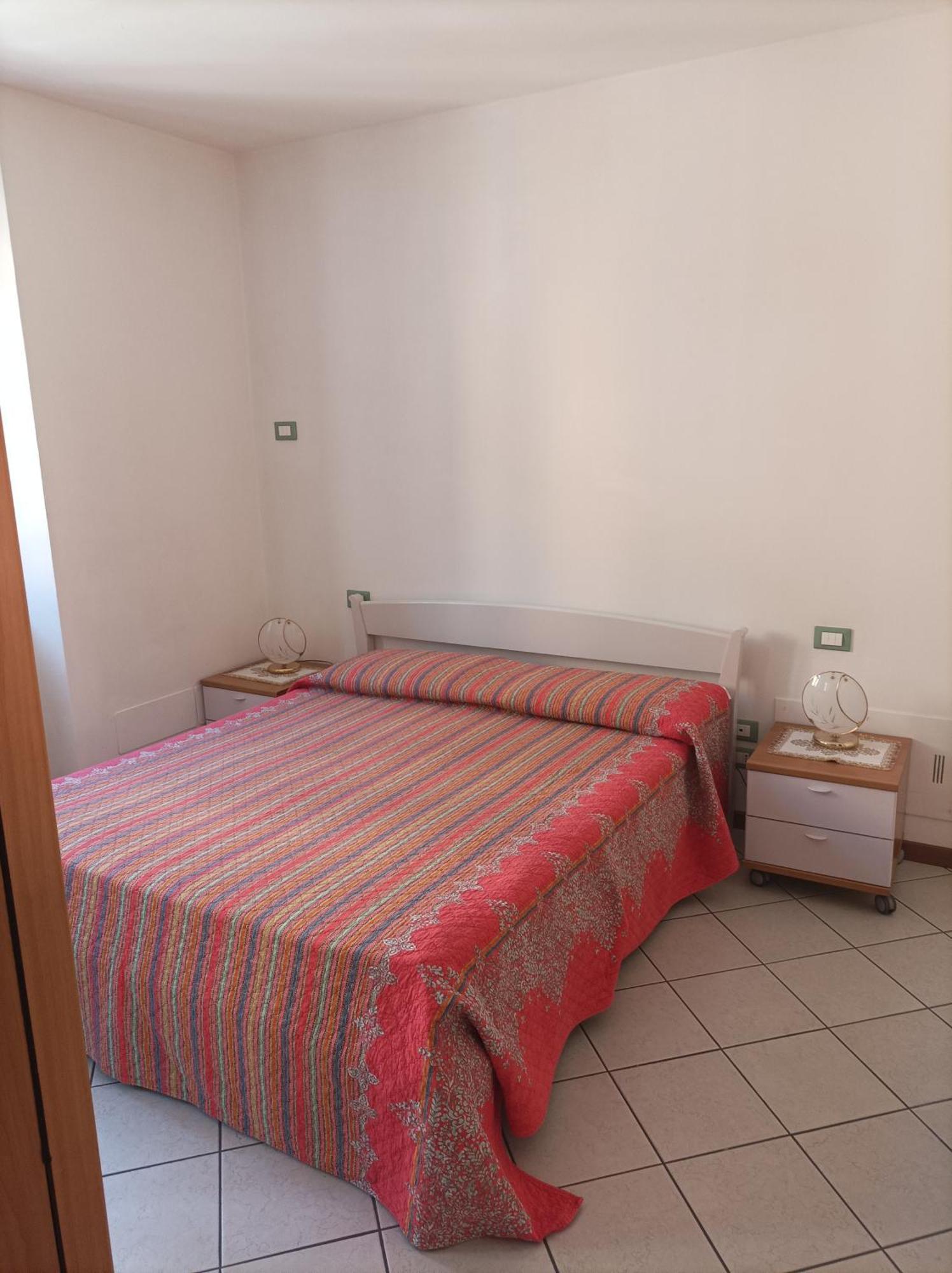 Casa Blu Jasmine Apartment การ์ญาโน ภายนอก รูปภาพ