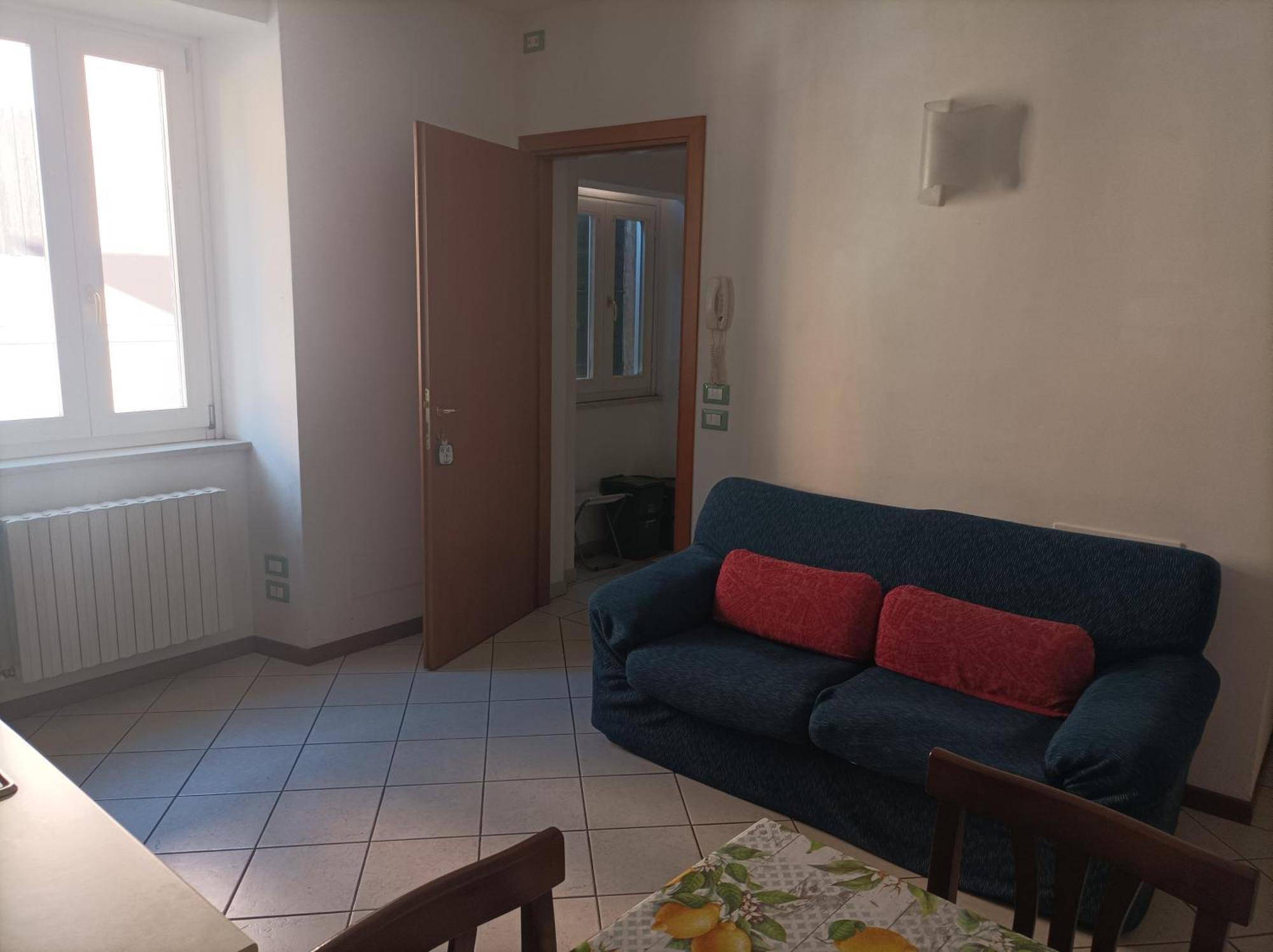 Casa Blu Jasmine Apartment การ์ญาโน ห้อง รูปภาพ